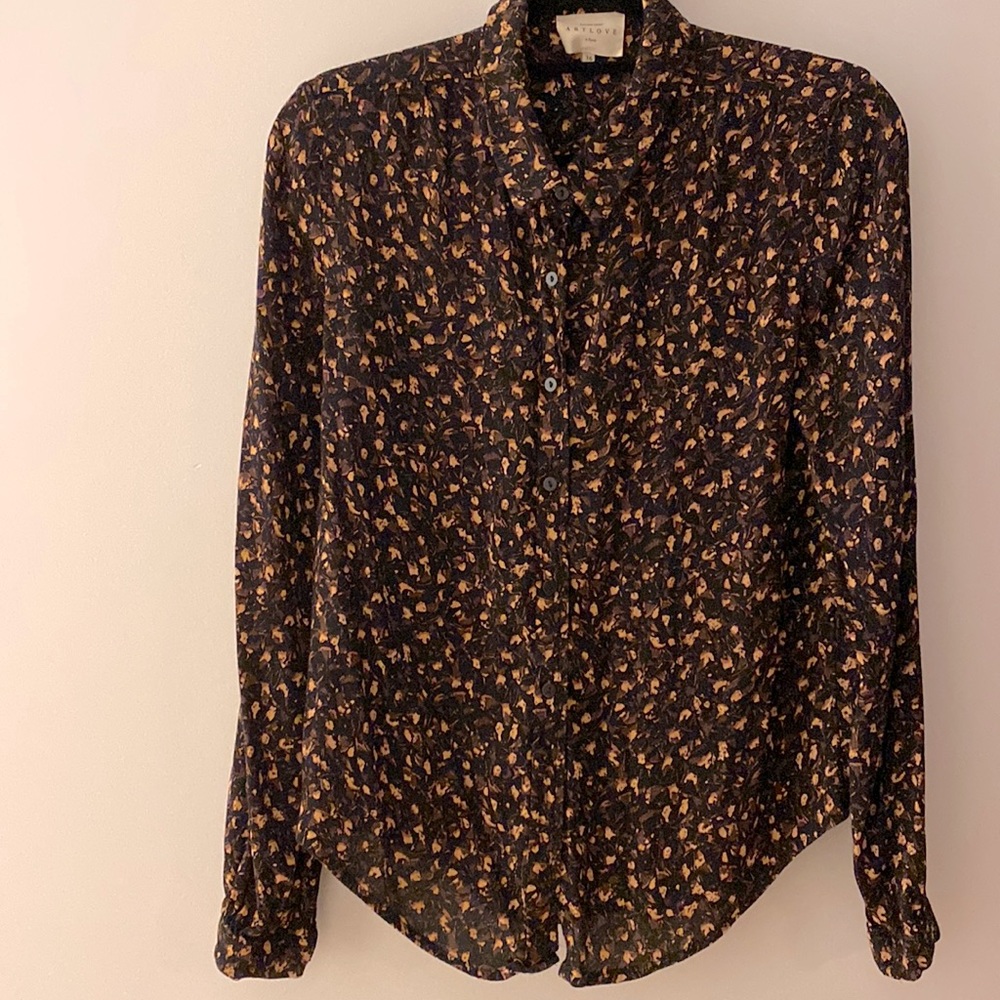 ARTLOVE Paris Shirt